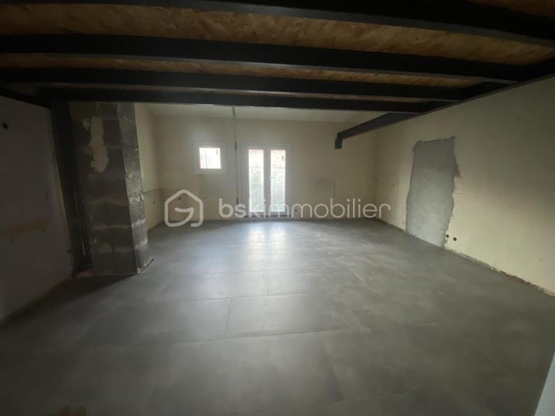 Appartement - 83 m² - 3 pièces
