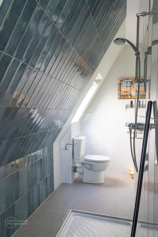 Maison - 273 m² - 11 pièces