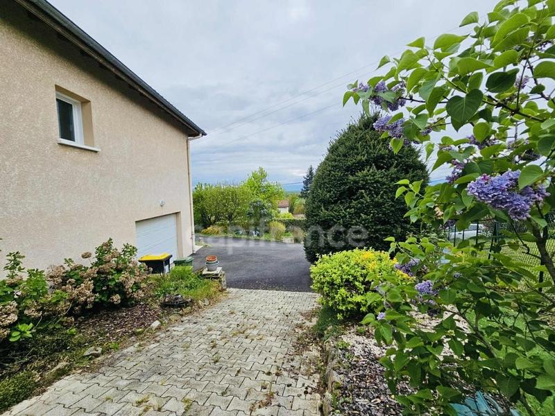 Maison - 151 m² - 5 pièces