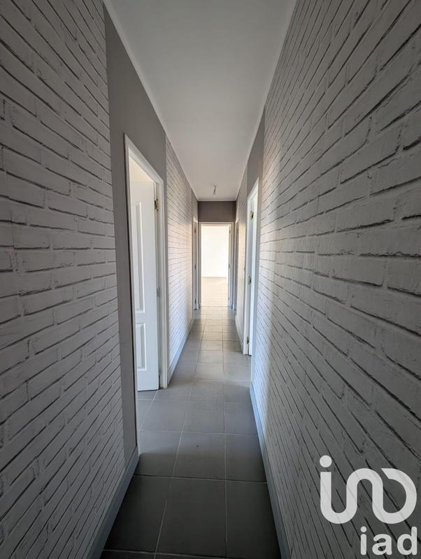 Maison - 106 m² - 5 pièces