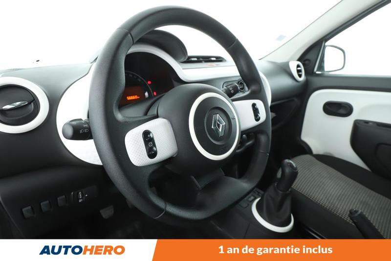 Renault Twingo 1.0 SCe Life 71 ch