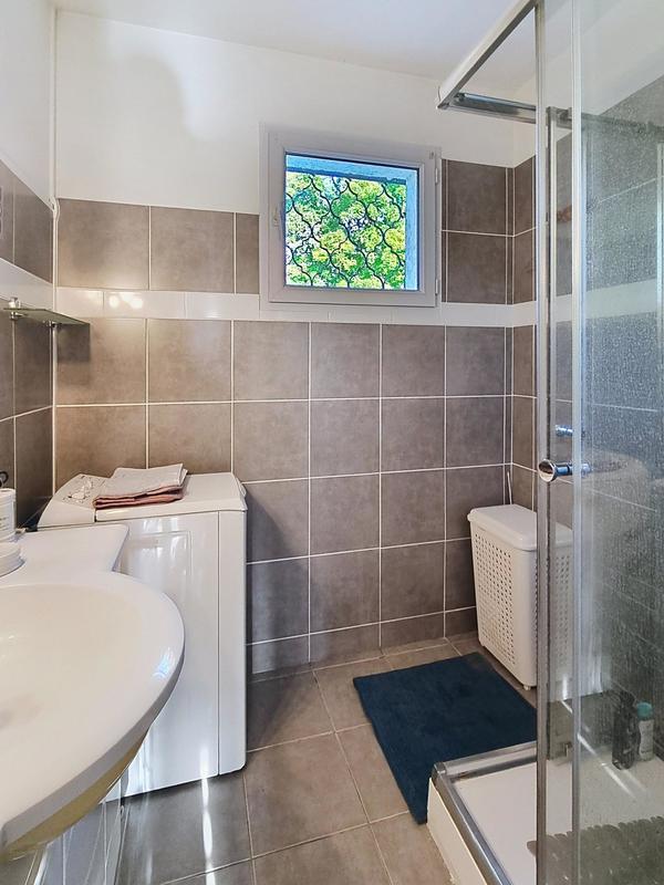 Maison - 118 m² - 5 pièces