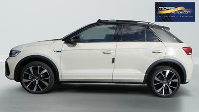 Volkswagen t-Roc 2.0 Tdi 150 Start Stop Dsg7 R-Line Edition