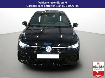 Volkswagen Golf 2.0 Tdi 150 Dsg7 R-Line