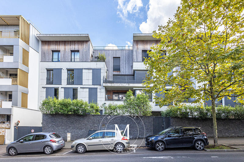 Appartement - 29 m² - 1 pièce