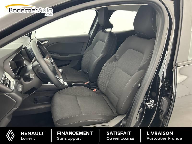 Renault Clio TCe 100 Business