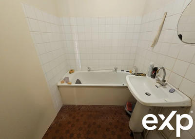 Appartement - 33 m² - 1 pièce