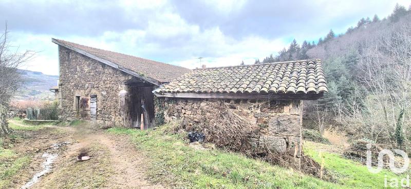 Maison - 200 m² - 5 pièces