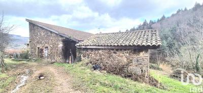 Maison - 200 m² - 5 pièces