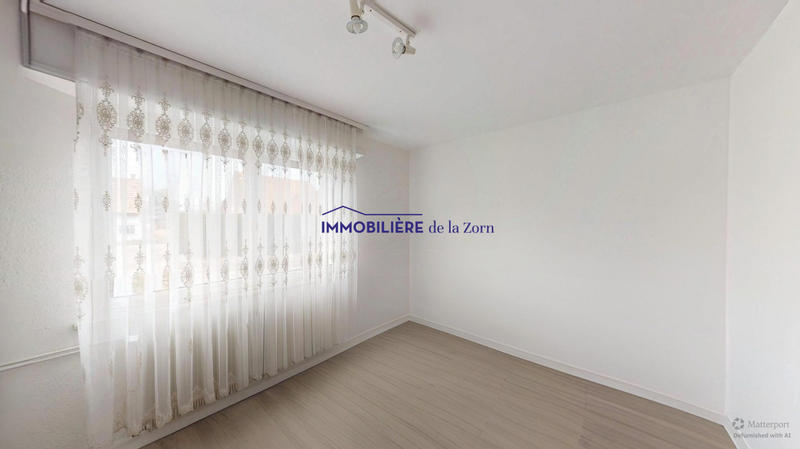 Appartement - 72 m² - 4 pièces