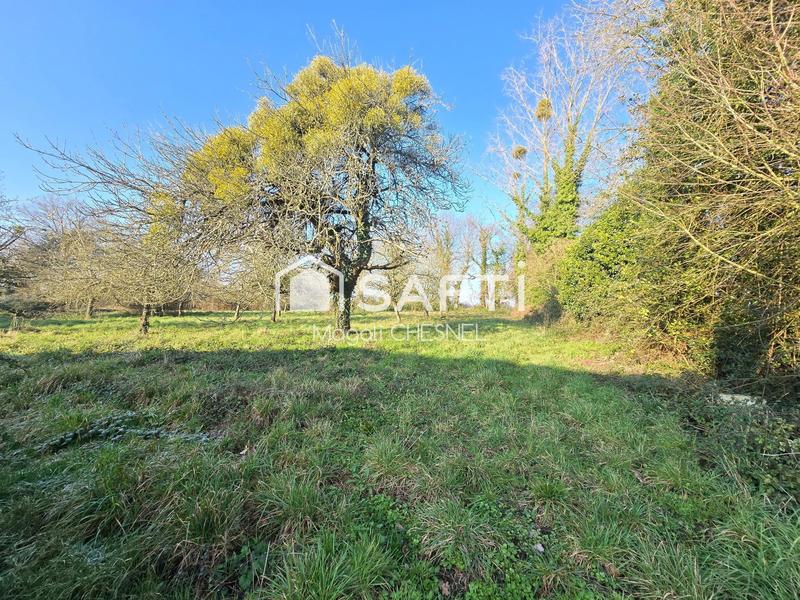 Maison - 123 m² - 7 pièces