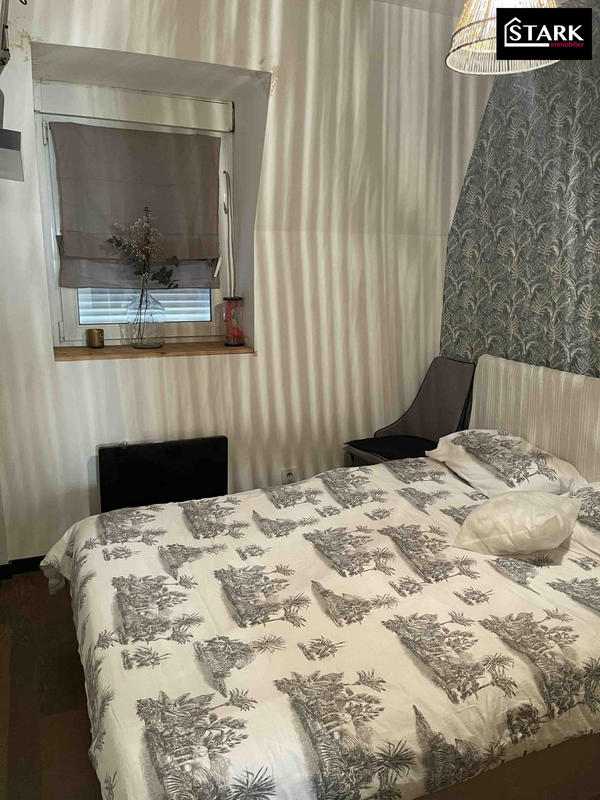 Immeuble - 146 m² - 8 pièces