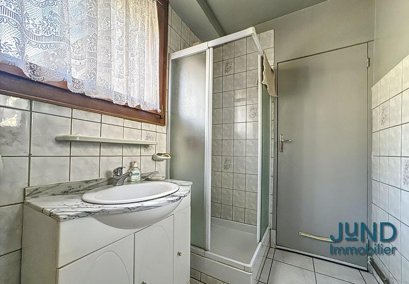 Maison ancienne - 232 m² - 10 pièces