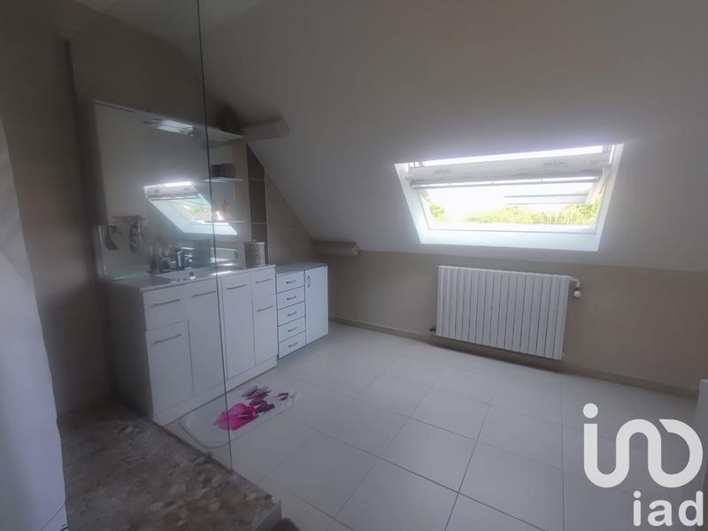 Maison - 170 m² - 6 pièces