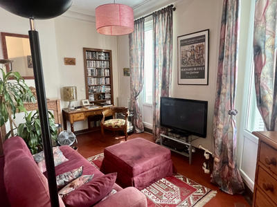 Appartement - 89 m² - 3 pièces