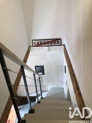 Maison - 206 m² - 7 pièces