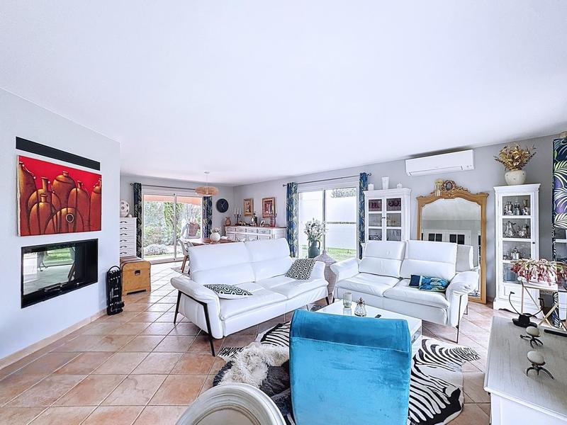 Maison - 154 m² - 4 pièces