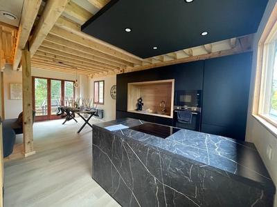 Appartement - 90 m² - 4 pièces