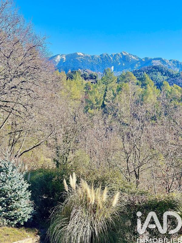 Maison - 161 m² - 5 pièces