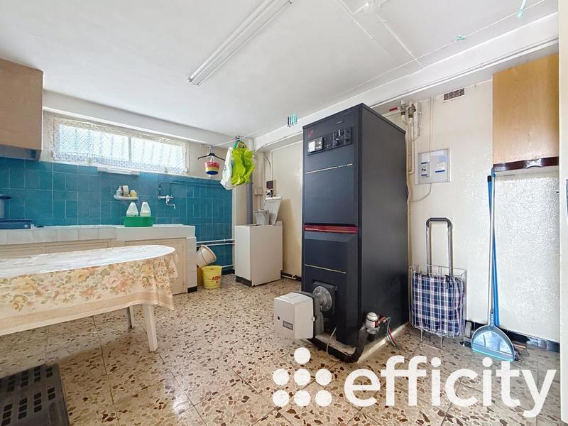 Maison - 150 m² - 5 pièces