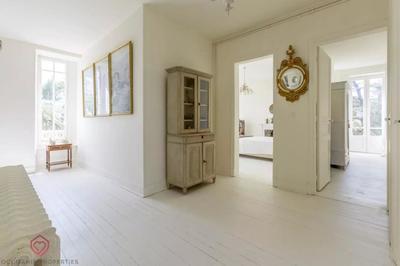 Manoir - 430 m² - 10 pièces