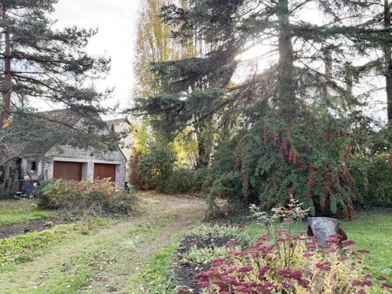 Longère - 189 m² - 7 pièces