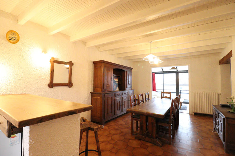 Maison - 123 m² - 4 pièces