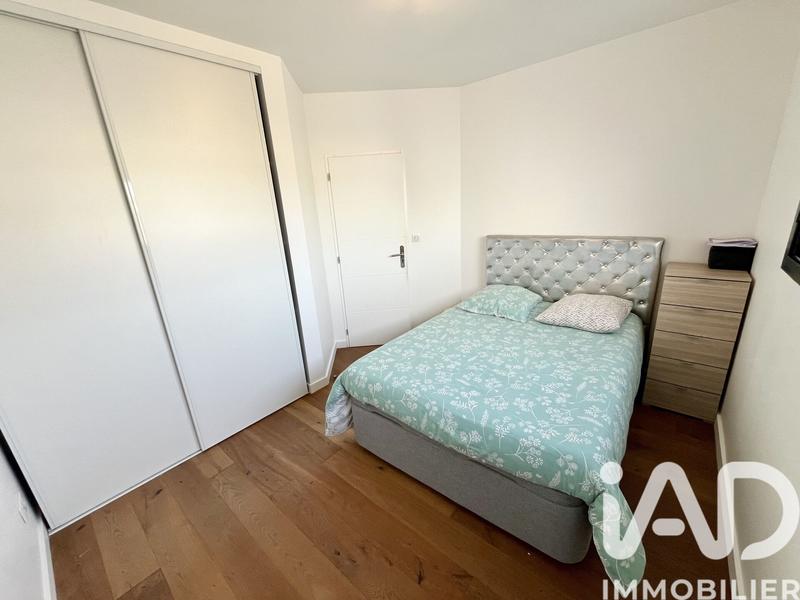 Maison de ville - 126 m² - 4 pièces