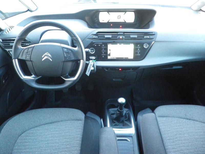 Citroën C4 Picasso II 1.6 Blue Hdi 100 Bv5 Feel