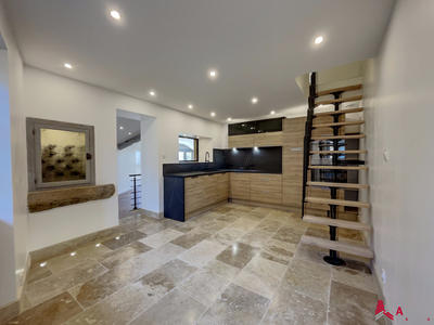 Maison - 138 m² - 5 pièces