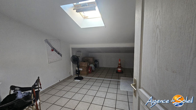 Maison - 96 m² - 4 pièces