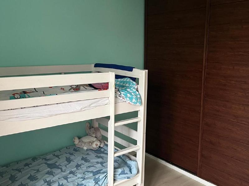 Maison - 138 m² - 6 pièces