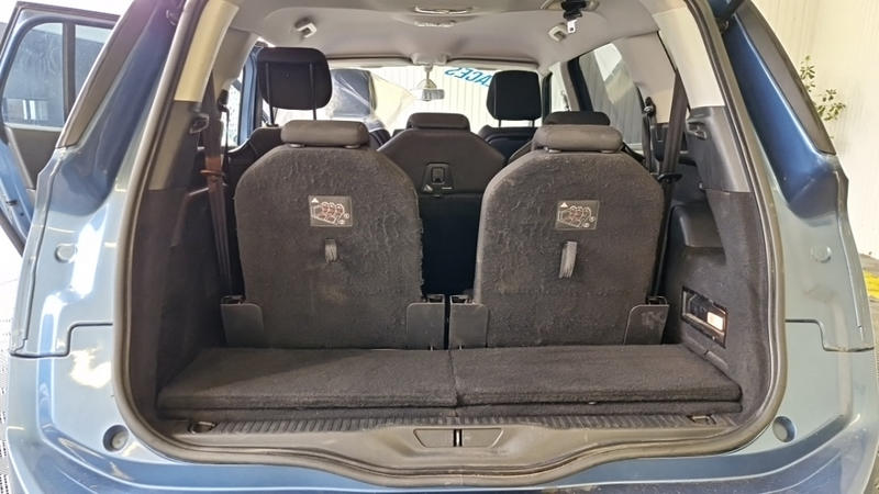 Citroën Grand C4 Picasso (2) bluehdi 120 ss eat6 business