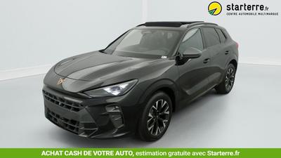 Cupra Terramar 1.5 eTSI Hybrid 150 ch Dsg7 V