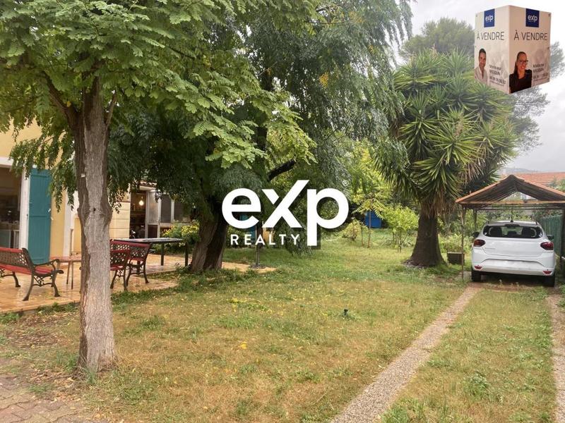 Villa - 96 m² - 4 pièces