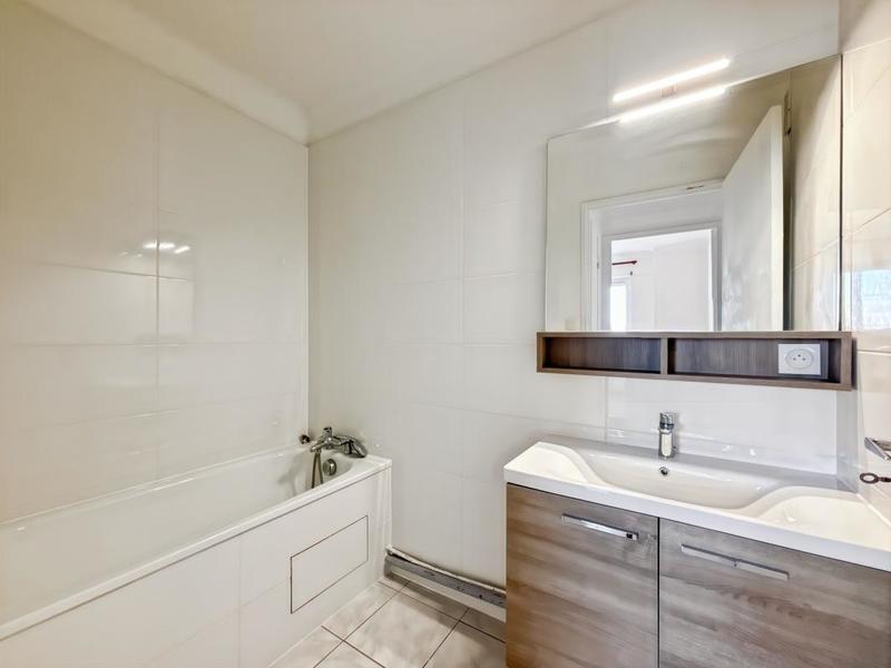 Appartement - 73 m² - 3 pièces