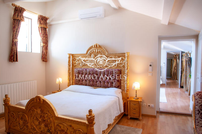 Château - 1 400 m² - 38 pièces