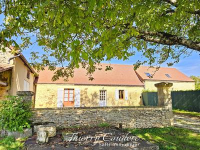 Maison - 139 m² - 7 pièces