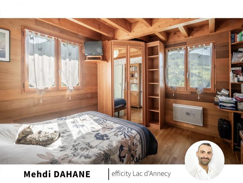 Maison - 157 m² - 6 pièces