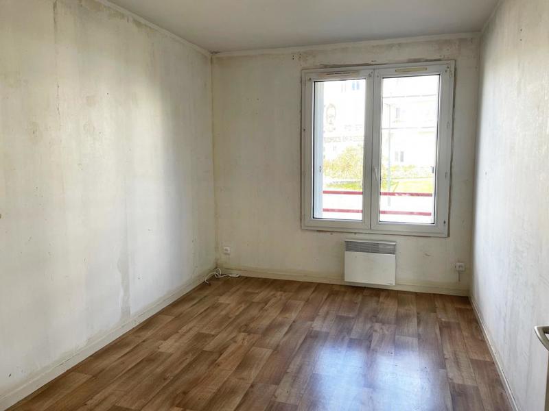 Appartement - 100 m² - 5 pièces