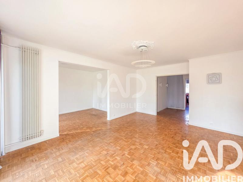 Appartement - 72 m² - 3 pièces