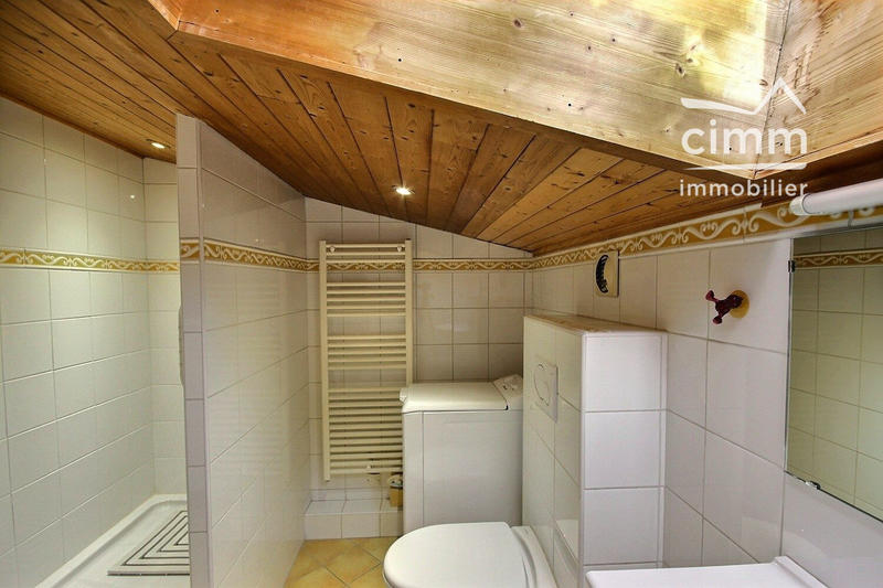 Appartement - 69 m² - 3 pièces