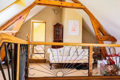 Maison - 145 m² - 5 pièces