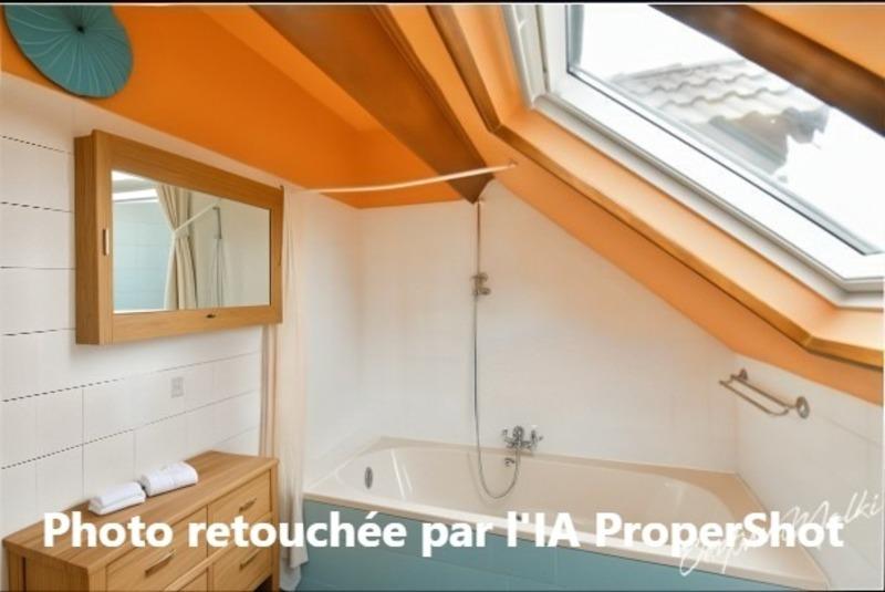 Maison - 118 m² - 6 pièces