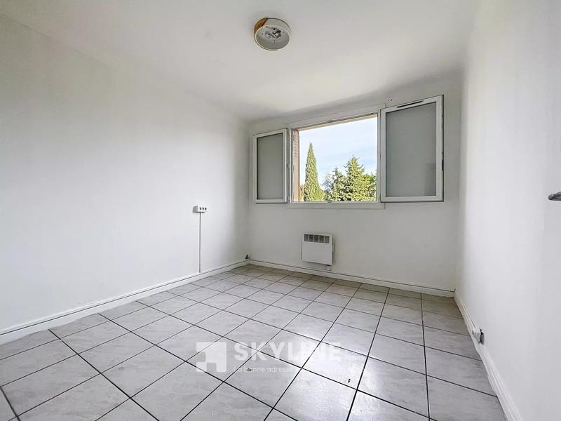 Appartement - 53 m² - 3 pièces