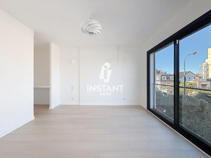 Maison contemporaine - 145 m² - 5 pièces