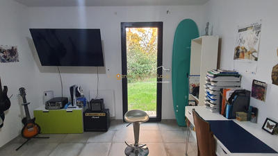 Villa - 116 m² - 4 pièces