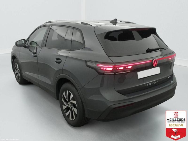Volkswagen Tiguan Nouveau 1.5 eTSI 150cv Dsg7 Life Plus