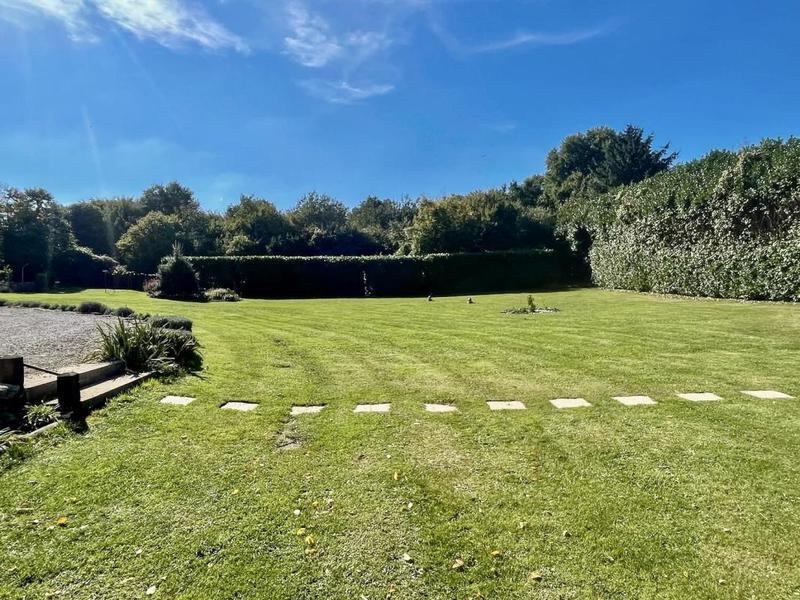 Maison de maîtres - 177 m² - 8 pièces