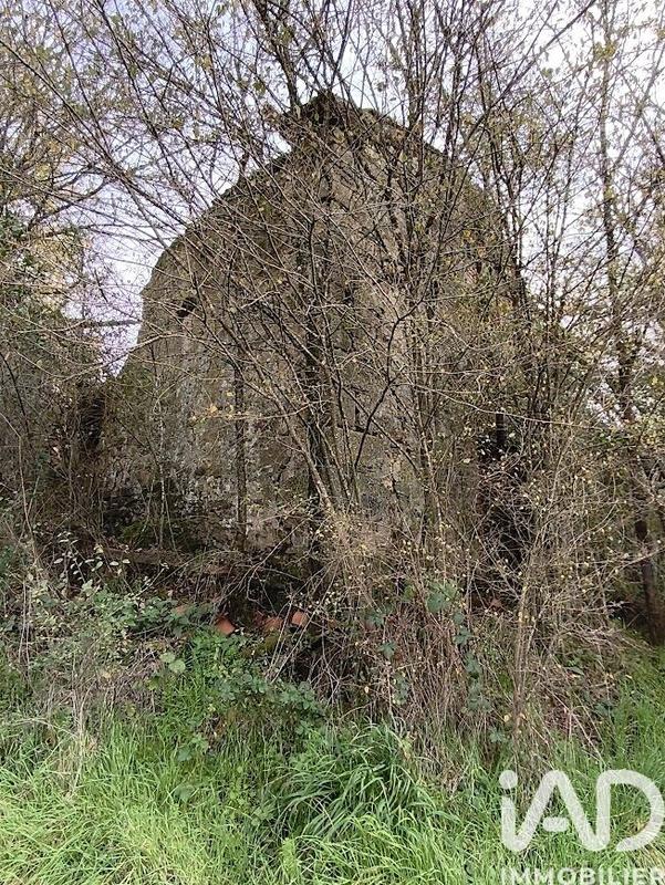 Terrain - 405 918 m²